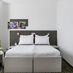 Hotel Maximus 4*