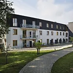 Hotel Maximus Brünn