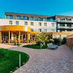 Hotel Maximus 4*