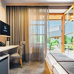 Maximus Hotel Brünn
