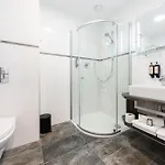 Hotel Maximus Brünn