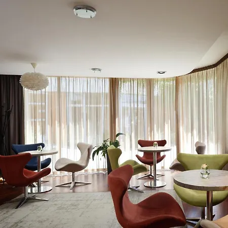 Hotel Maximus Brno