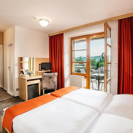 Hotel Maximus