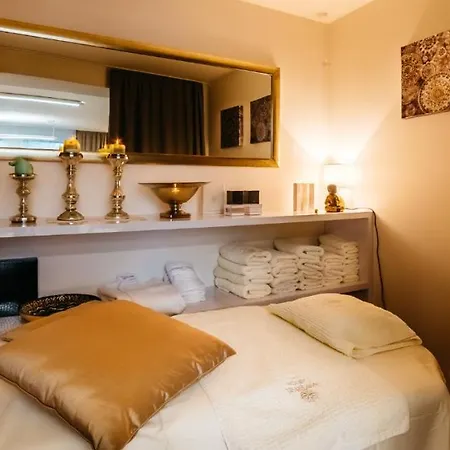 Maximus 4* Brno
