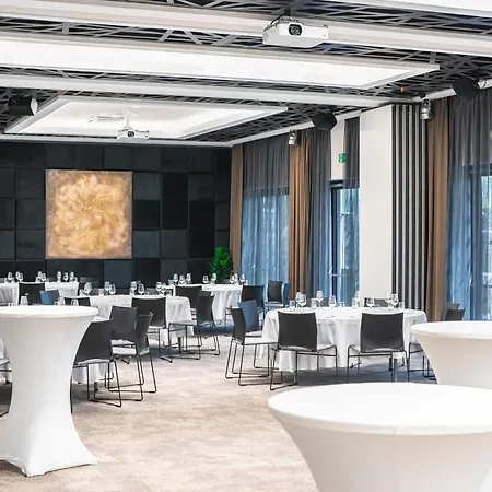 Hotel Maximus Brno