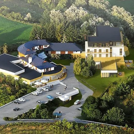 Maximus Hotel Brno