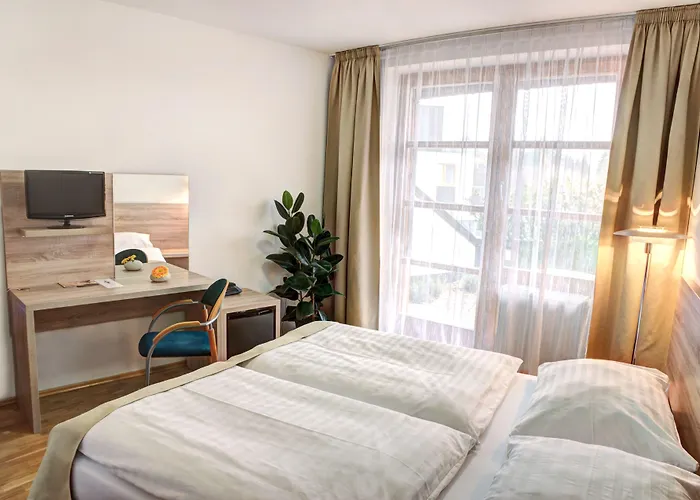 Hotel Maximus 4*
