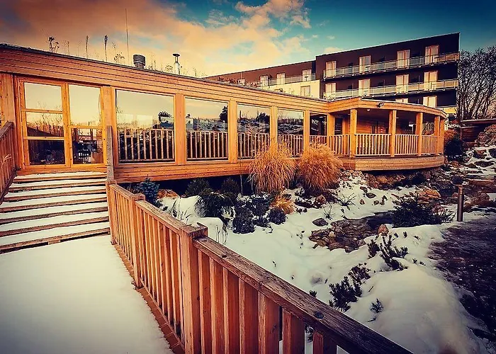 Maximus Hotel 4*
