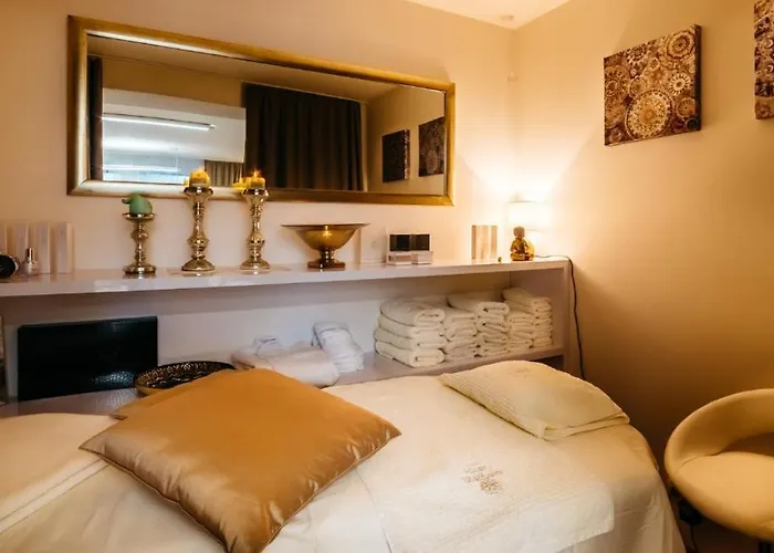 Maximus 4* Brno