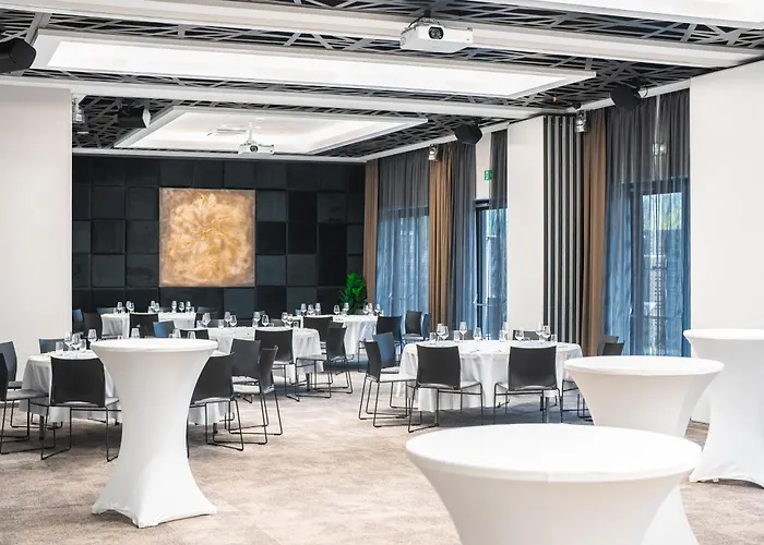 Hotel Maximus Brno