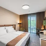 Hotel Maximus