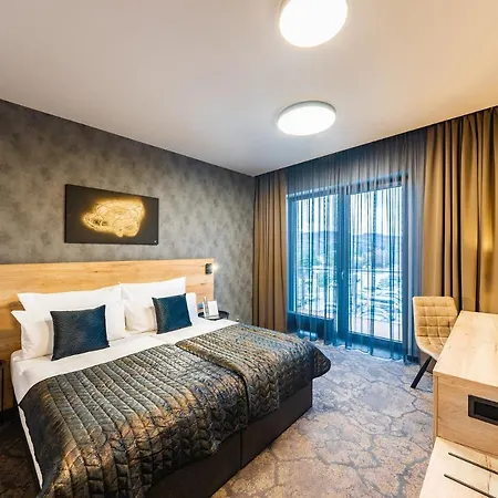 Maximus Hotel 4*