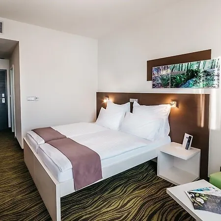 Maximus Hotel Brno