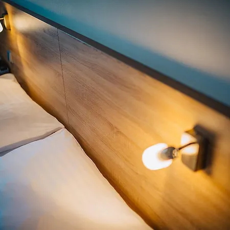 Maximus Hotel Brno