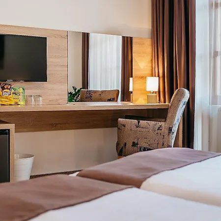 Maximus 4* Brno