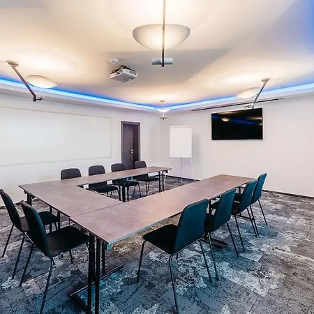 Maximus 4* Brno
