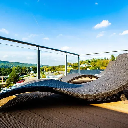 Maximus Hotel 4*