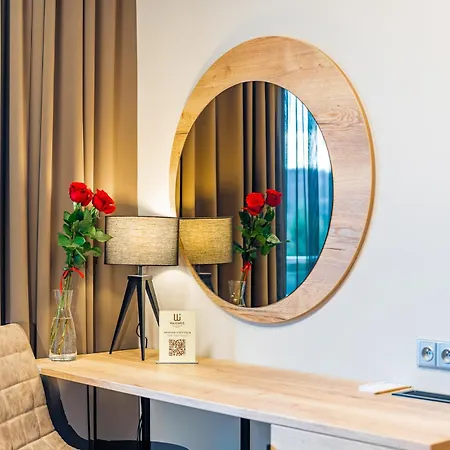 Maximus 4* Brno