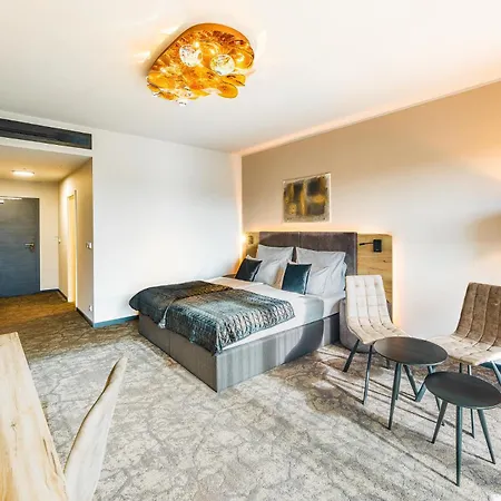 Maximus 4* Brno