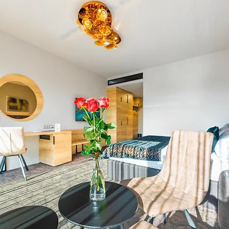 Maximus 4* Brno