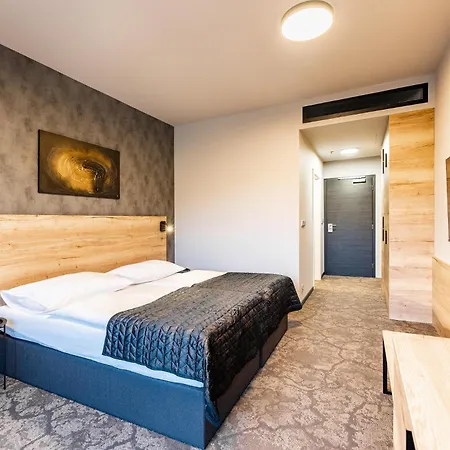 Maximus 4* Brno