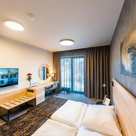 Hotel Maximus