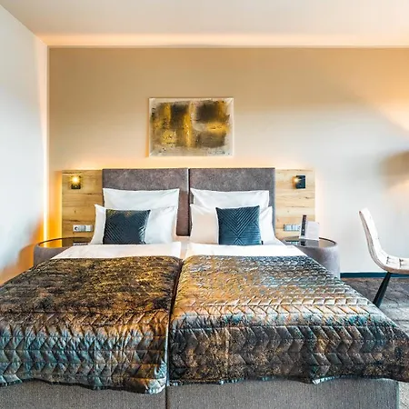 Hotel Maximus 4*