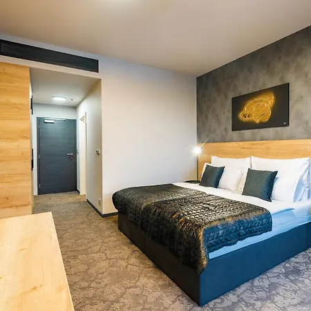 Hotel Maximus Brno