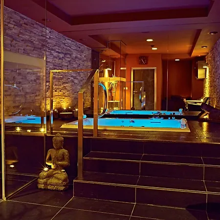 Maximus Hotel 4*