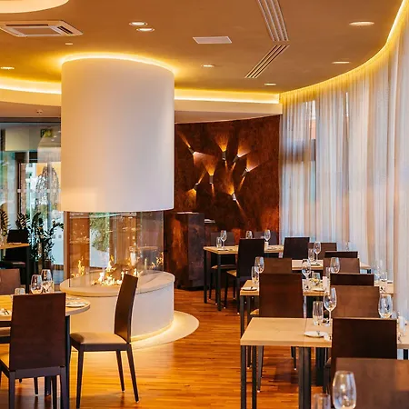 Maximus Otel Brno