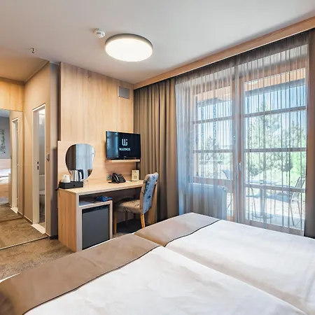 Maximus Otel