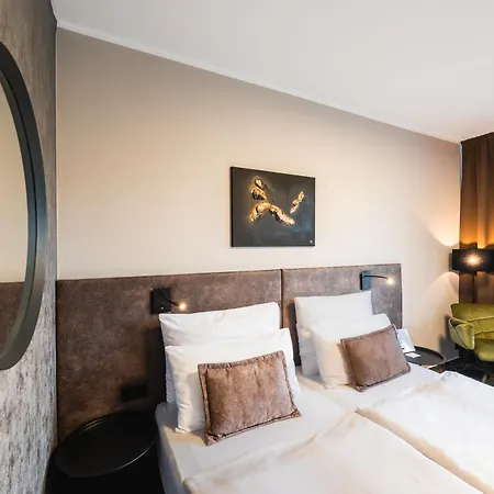 Hotel Maximus