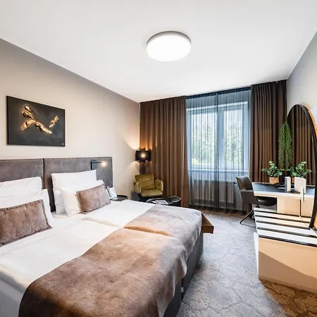 Maximus Hotel Brno
