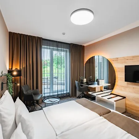Maximus 4* Brno