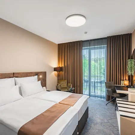 Hotel Maximus