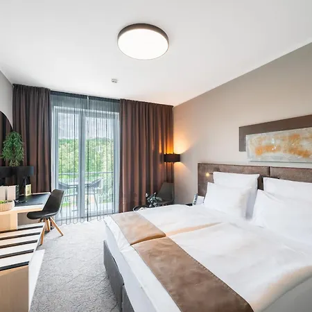 Maximus Hotel Brno