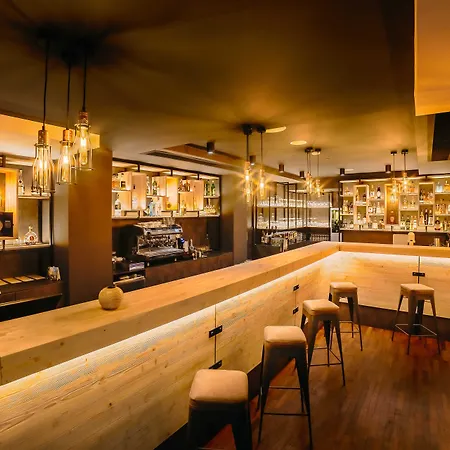 Maximus Hotel Brno