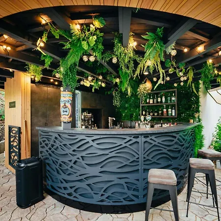 Hotel Maximus Brno
