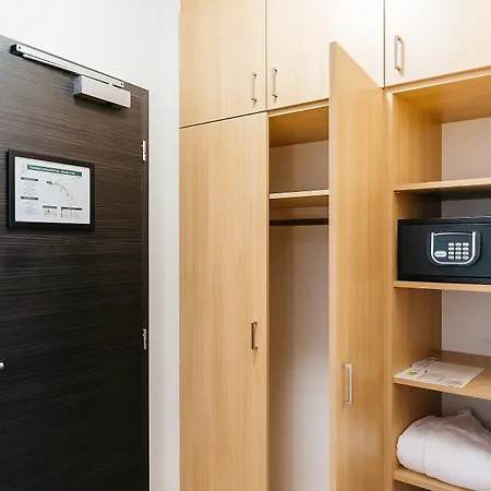 Maximus Hotel Brno
