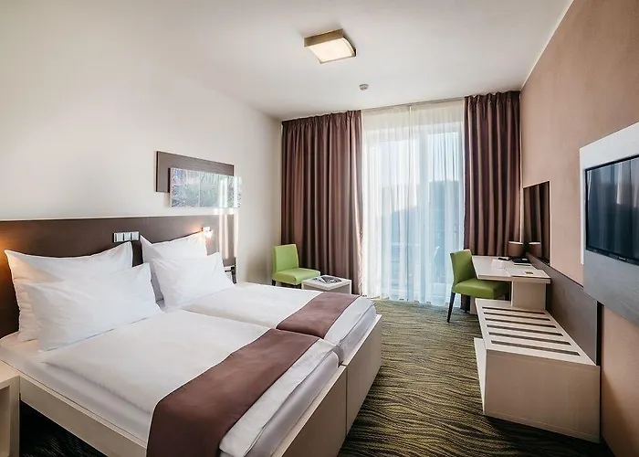 Maximus Hotell 4*