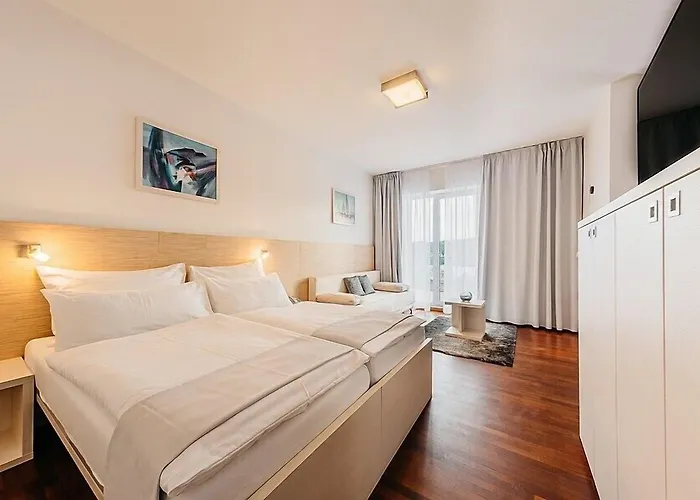 Maximus Hotell