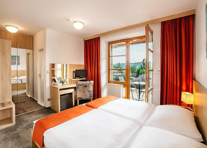 Hotell Maximus