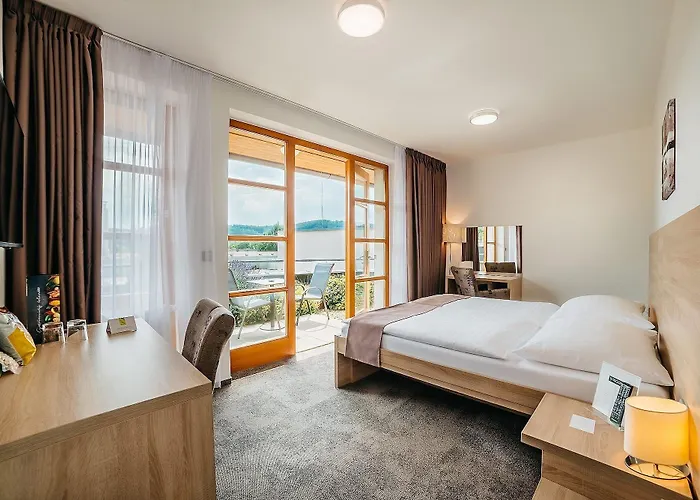 Maximus Hotell 4*