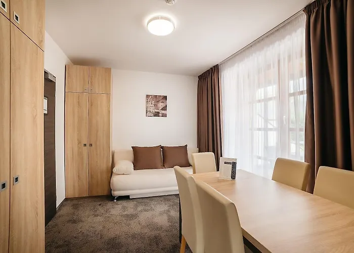 Maximus 4* Brno