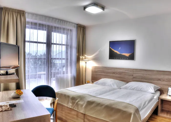 Hotel Maximus 4*