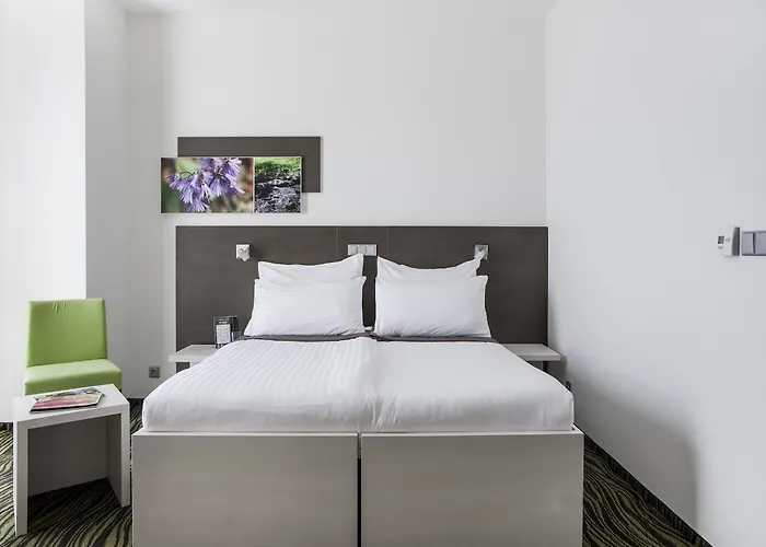 Hotel Maximus 4*