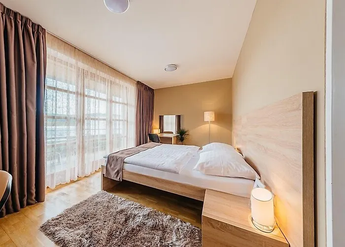 Hotell Maximus