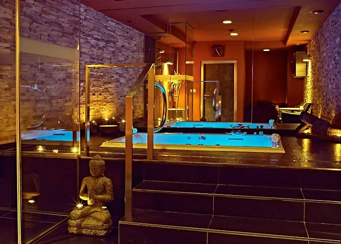 Maximus Hotell 4*