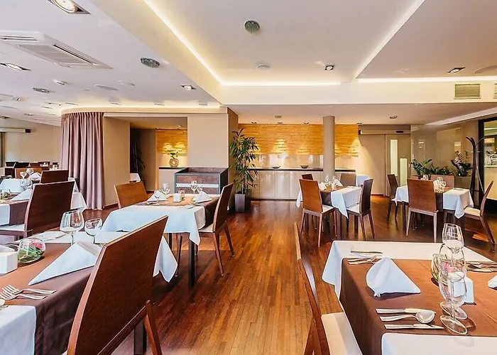 Maximus Hotel Brno