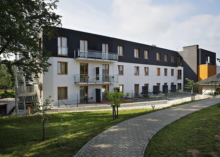 Hotel Maximus Brno